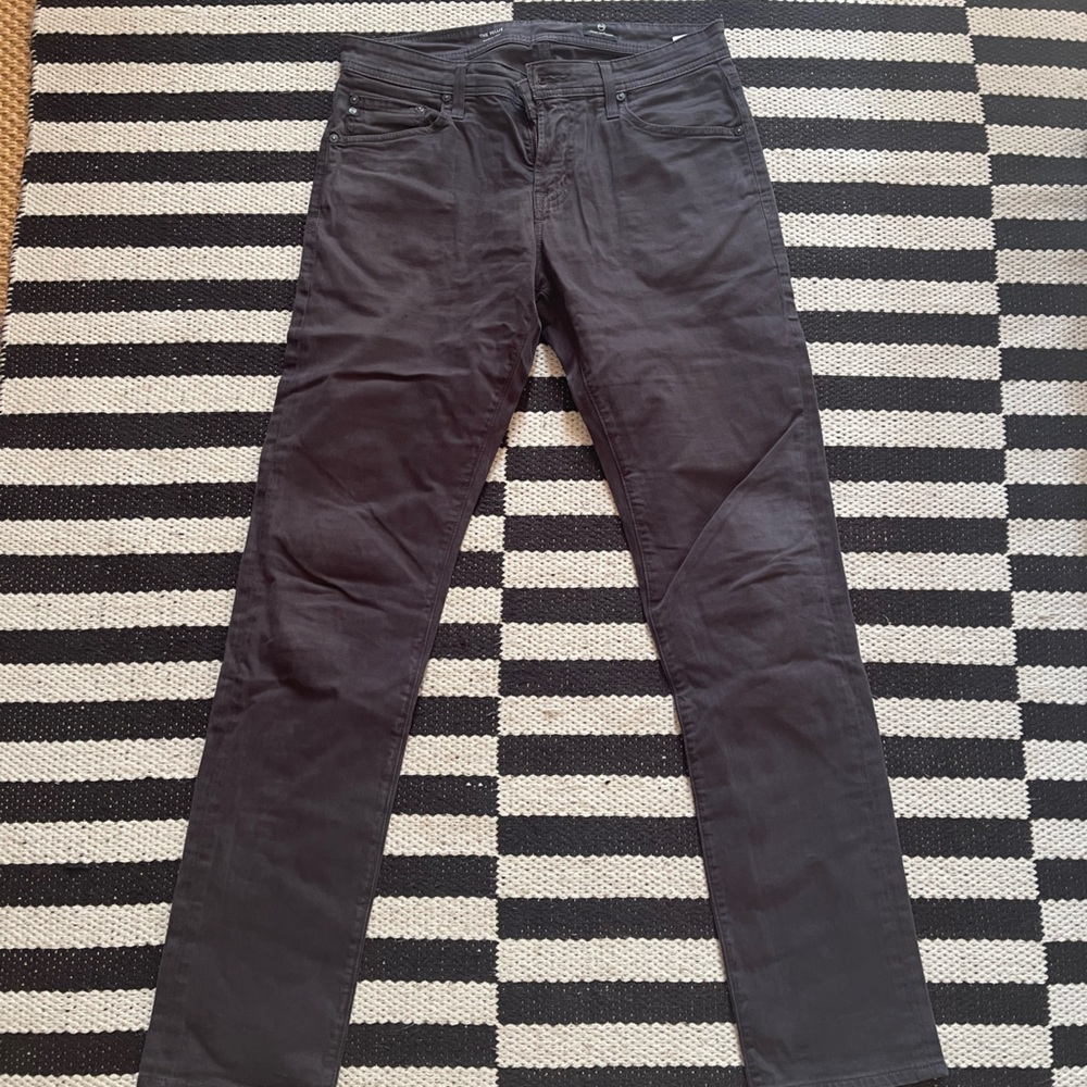 AG Tellis pants